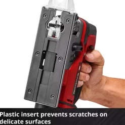 TE-JS 18/100 Li - Solo