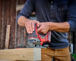 TE-JS 18/100 Li - Solo