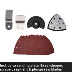 TE-MG 18/1 Li - Solo