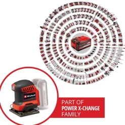 TE-OS 18/113 Li - Solo