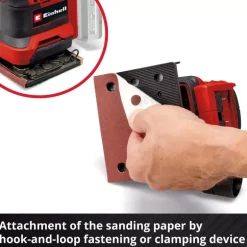 TE-OS 18/113 Li - Solo