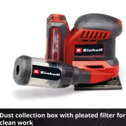 TE-OS 18/113 Li - Solo