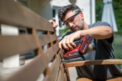 TE-OS 18/150-2 Li - Solo