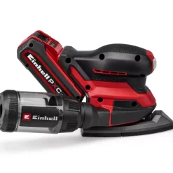 TE-OS 18/150-2 Li - Solo