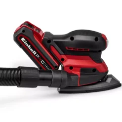 TE-OS 18/150-2 Li - Solo