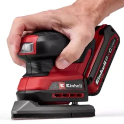 TE-OS 18/150-2 Li - Solo