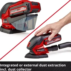 TE-OS 18/150 Li Solo