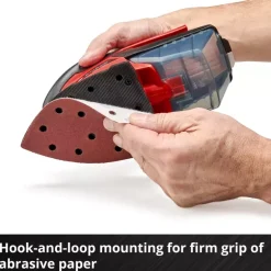 TE-OS 18/150 Li Solo