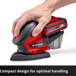 TE-OS 18/150 Li Solo