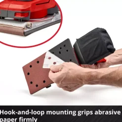 TE-OS 18/230 Li Solo