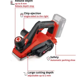 TE-PL 18/82 Li - Solo