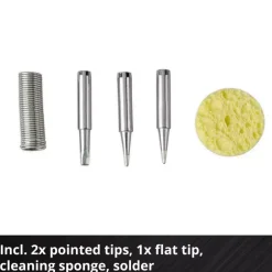 TE-SI 18/480 Li E - Solo