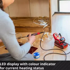 TE-SI 18/480 Li E - Solo