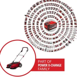 TE-SW 18/610 Li-Solo