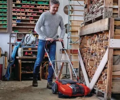 TE-SW 18/610 Li-Solo