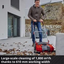 TE-SW 18/610 Li-Solo