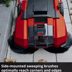 TE-SW 18/610 Li-Solo