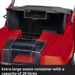 TE-SW 18/610 Li-Solo