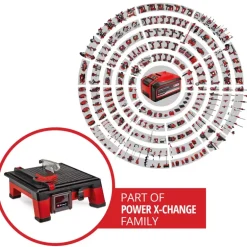 TE-TC 18/115 Li-Solo