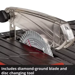 TE-TC 18/115 Li-Solo