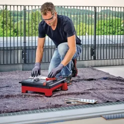 TE-TC 18/115 Li-Solo