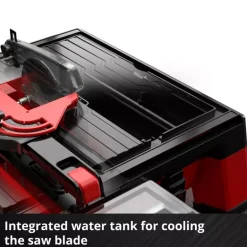 TE-TC 18/115 Li-Solo