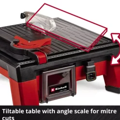 TE-TC 18/115 Li-Solo