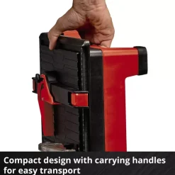 TE-TC 18/115 Li-Solo