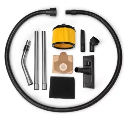 TE-VC 36/25 Li S-Solo