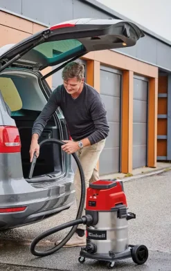 TE-VC 36/25 Li S-Solo