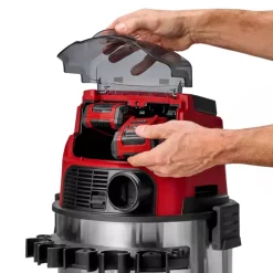 TE-VC 36/25 Li S-Solo