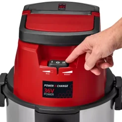 TE-VC 36/25 Li S-Solo