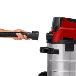 TE-VC 36/25 Li S-Solo