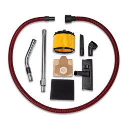 TE-VC 36/30 Li S-Solo