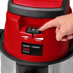 TE-VC 36/30 Li S-Solo