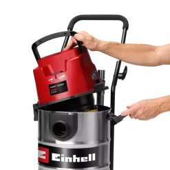 TE-VC 36/30 Li S-Solo