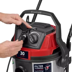 TE-VC 3080 SACL; EX; UK