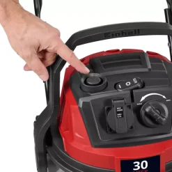 TE-VC 3080 SACL; EX; UK