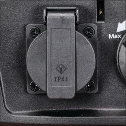 TE-VC 2230 SACL; EX; UKCA