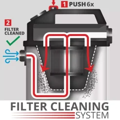 TE-VC 2350 SACL; EX; UKCA