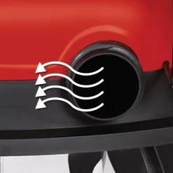 TE-VC 2350 SACL; EX; UKCA