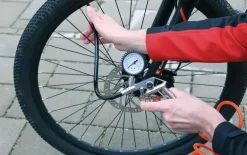 Tire Pressure Gauge