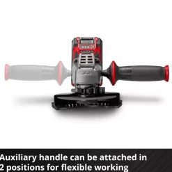 TP-AG 18/125 CE Q Li - Solo