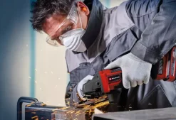 TP-AG 18/125 CE Q Li - Solo