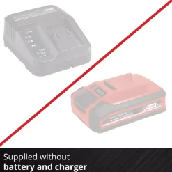 TP-AG 18/125 CE Q Li - Solo