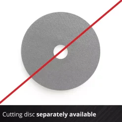 TP-AG 18/125 CE Q Li - Solo