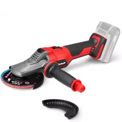 TP-AG 18/125 F Li BL - Solo