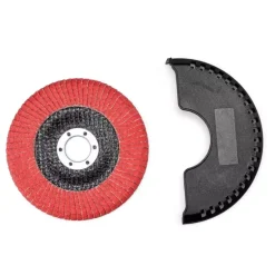 TP-AG 18/125 F Li BL - Solo