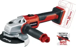 TP-AG 18/115 Li BL-Solo; EX;UK