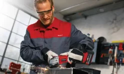 TP-AG 18/115 Li BL-Solo; EX;UK